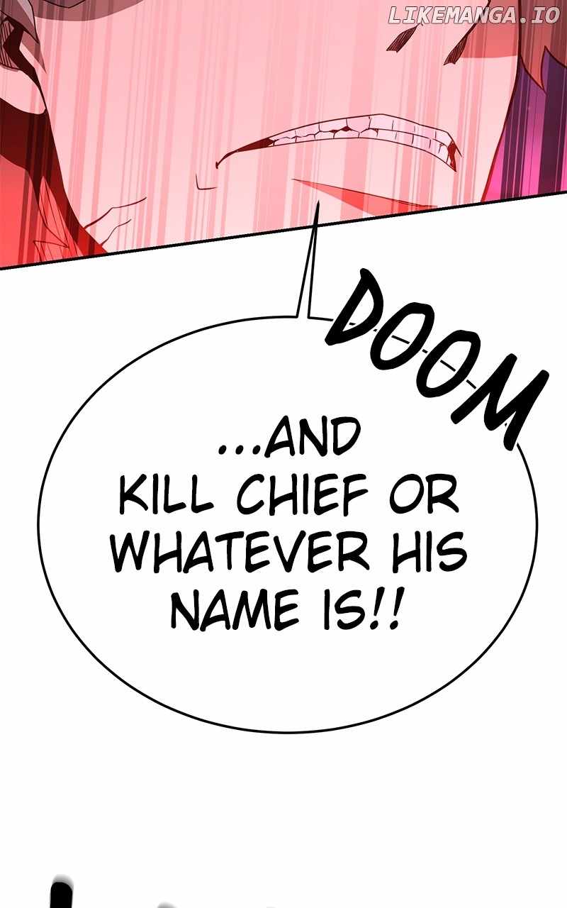 The Strongest Florist Chapter 227 67